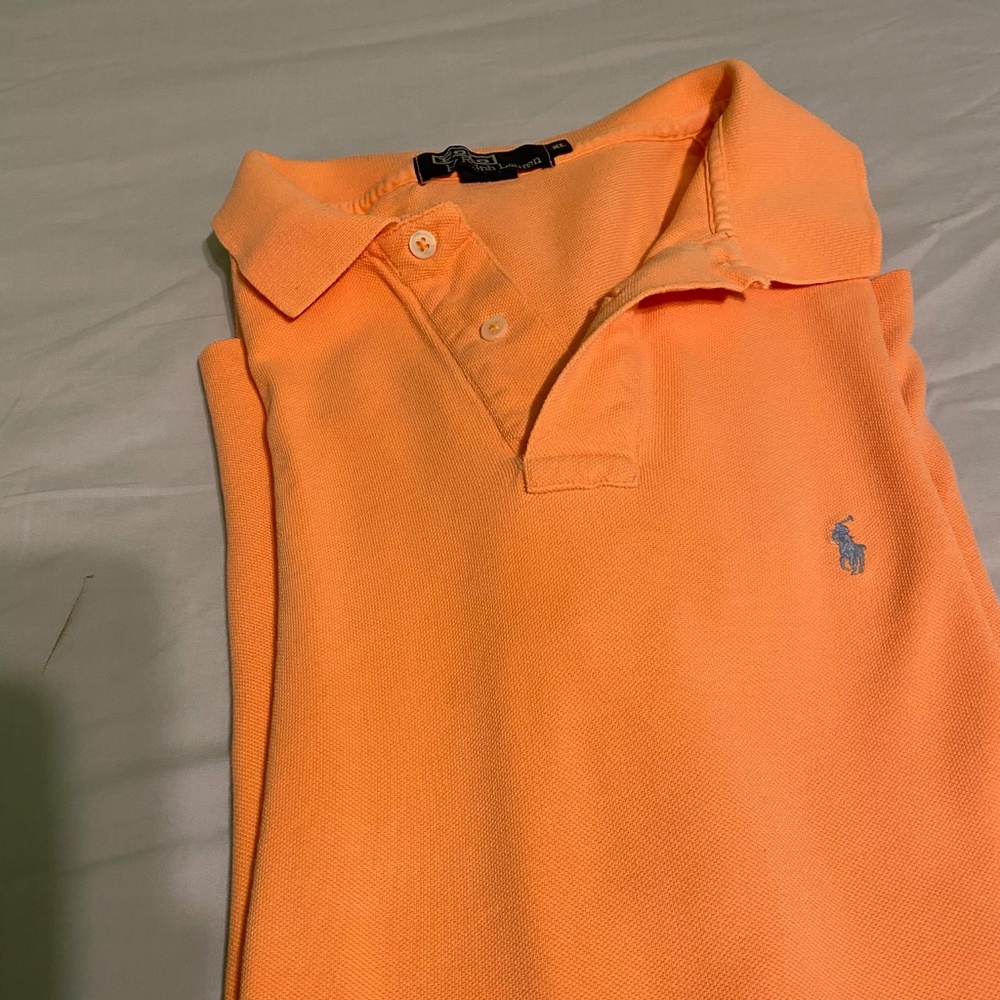Polo by Ralph Lauren polo shirt, XL